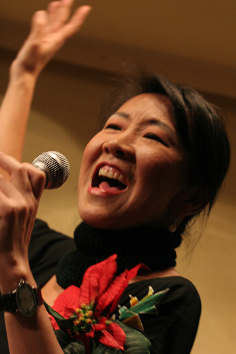 '05　Atsuko Kawahara